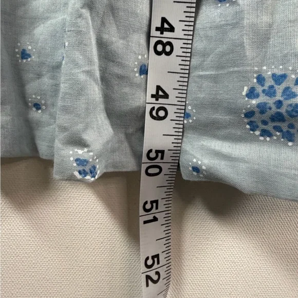 CIAO LUCIA MAEL MIDI DRESS DANDELION Size S - Picture 11 of 12